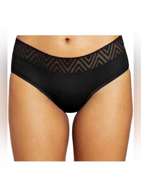 Thinx Hiphugger Period Underwear Size 3XL NEW